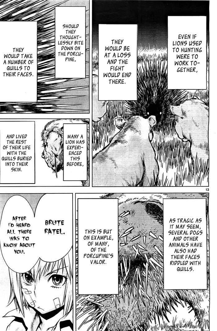 Killing Bites Chapter 3 image 14_optimized